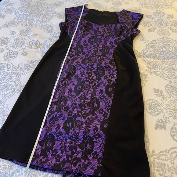 Star by Julien MacDonald Bodycon Dress - Picture 5 of 10